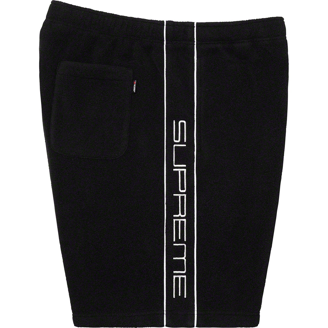 Polartec® Short view 7